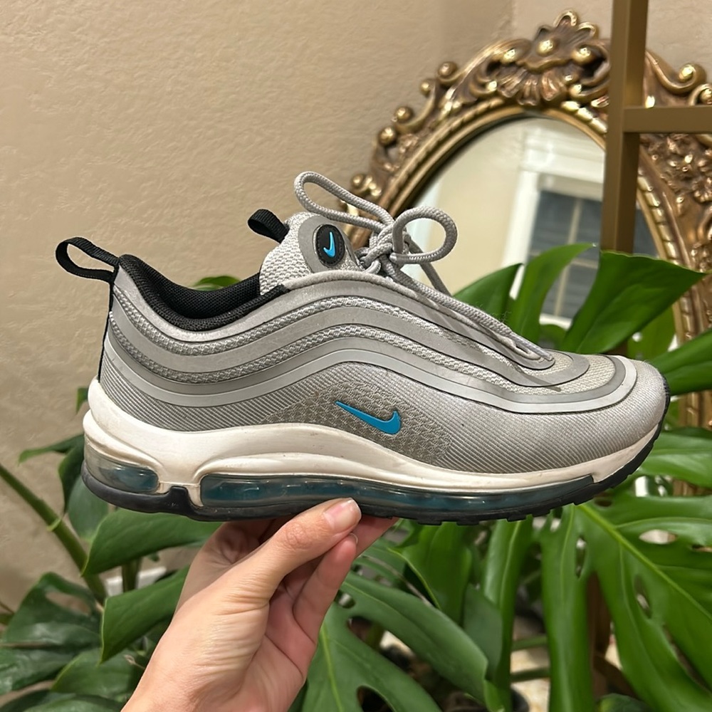 Nike Airmax 97’s